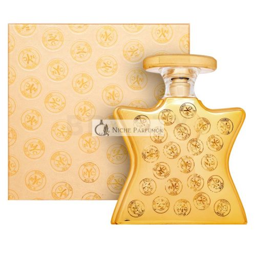 Bond No. 9 New York Signature Scent Eau de Parfum uniszex 100 ml