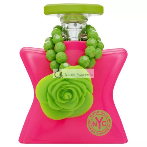 Bond No. 9 Madison Square Park Eau de Parfum für Damen 100 ml
