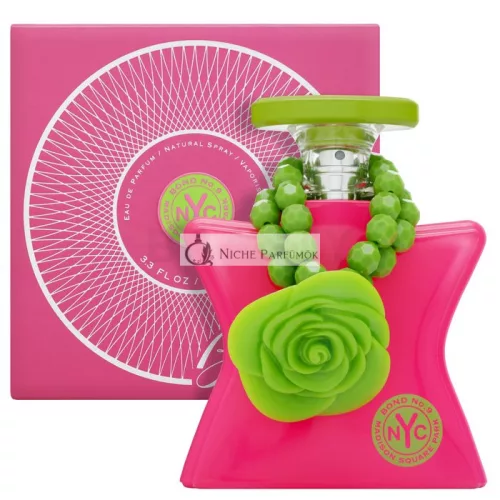 Bond No. 9 Madison Square Park Eau de Parfum für Damen 100 ml