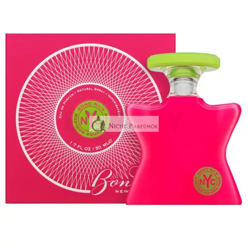 Bond No. 9 Madison Square Park Eau de Parfum für Damen 50 ml