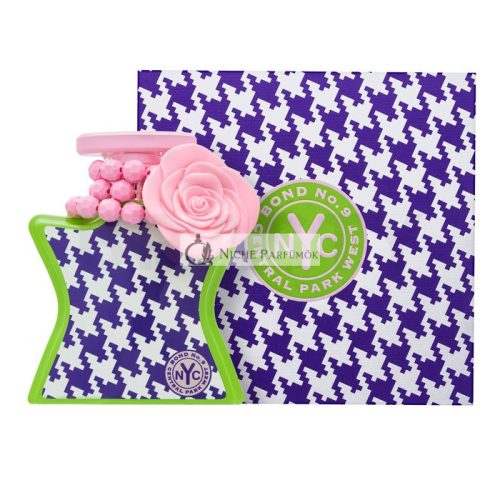 Bond No. 9 Central Park West Eau de Parfum uniszex 100 ml