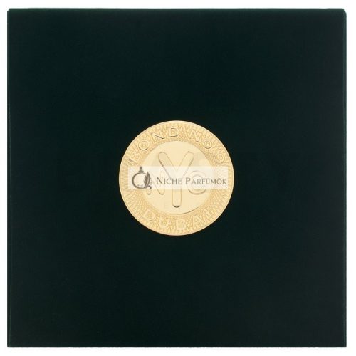 Bond No. 9 Dubai Emerald Eau de Parfum uniszex 100 ml