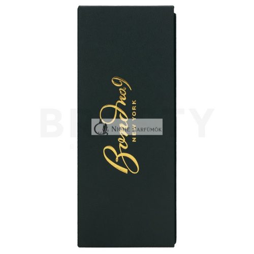 Bond No. 9 Dubai Emerald Eau de Parfum uniszex 100 ml