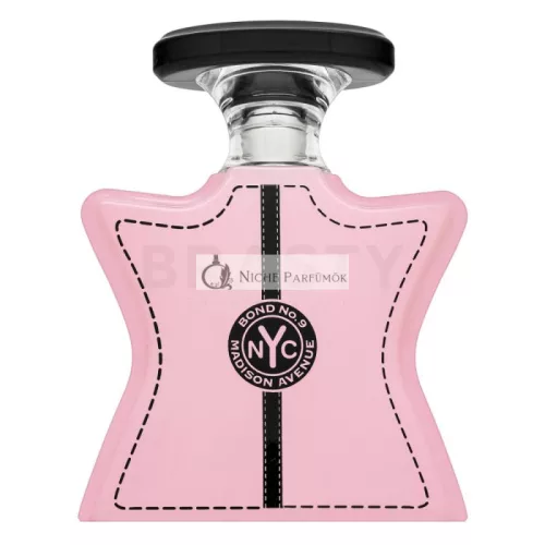 Bond No. 9 Madison Avenue Eau de Parfum für Damen 50 ml