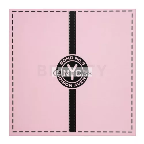 Bond No. 9 Madison Avenue Eau de Parfum für Damen 50 ml