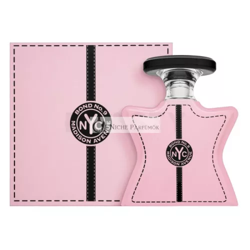 Bond No. 9 Madison Avenue Eau de Parfum für Damen 50 ml