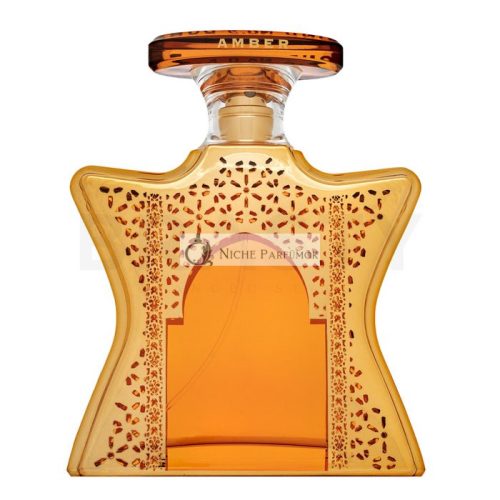 Bond No. 9 Dubai Amber Eau de Parfum unisex 100 ml