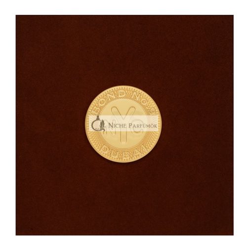 Bond No. 9 Dubai Amber Eau de Parfum unisex 100 ml