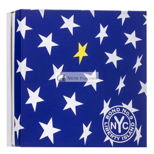 Bond No. 9 Liberty Island Eau de Parfum uniszex 50 ml