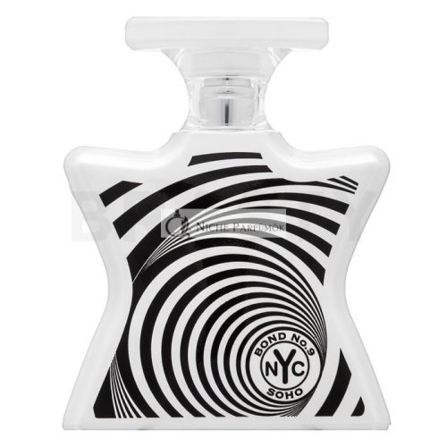 Bond No. 9 Soho Eau de Parfum unisex 50 ml