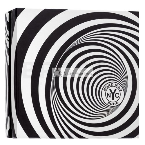 Bond No. 9 Soho Eau de Parfum uniszex 50 ml