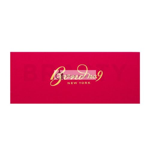 Bond No. 9 Dubai Garnet Eau de Parfum uniszex 100 ml