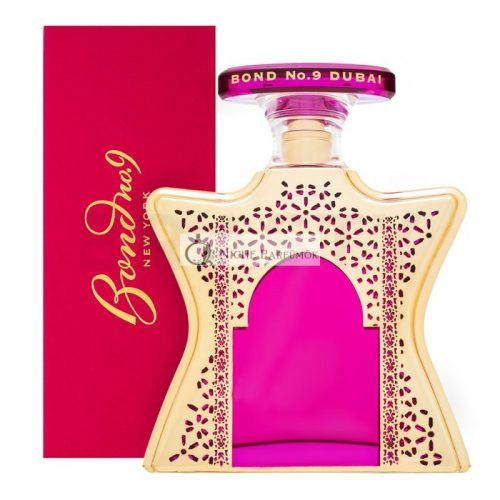 Bond No. 9 Dubai Garnet Eau de Parfum uniszex 100 ml
