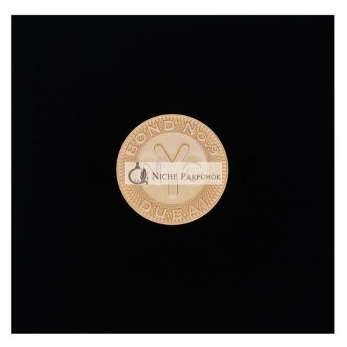 Bond No. 9 Dubai Black Sapphire Eau de Parfum unisex 100 ml
