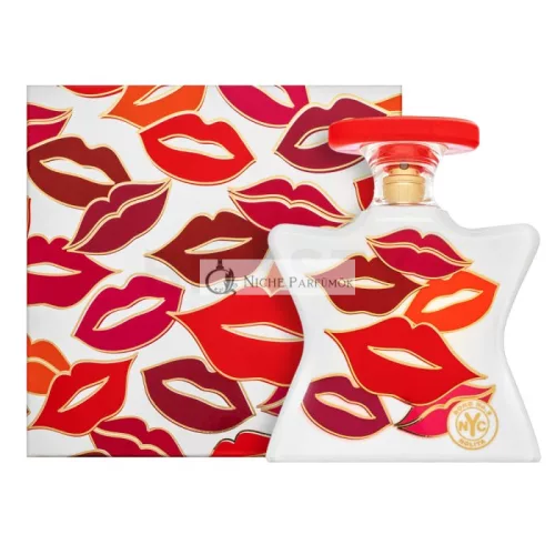 Bond No. 9 Nolita Eau de Parfum für Damen 100 ml
