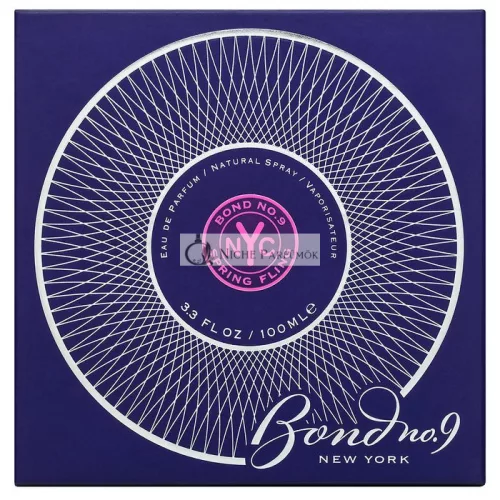 Bond No. 9 Spring Fling Eau de Parfum für Damen 100 ml