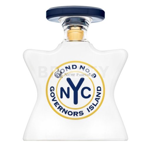 Bond No. 9 Governors Island Eau de Parfum unisex 100 ml