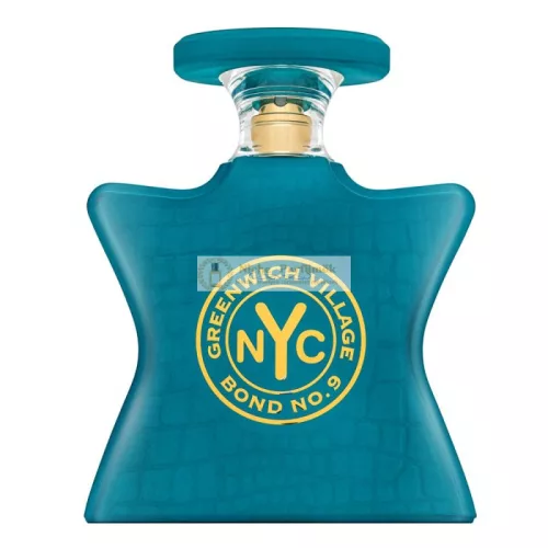 Bond No. 9 Greenwich Village Eau de Parfum für Damen 100 ml