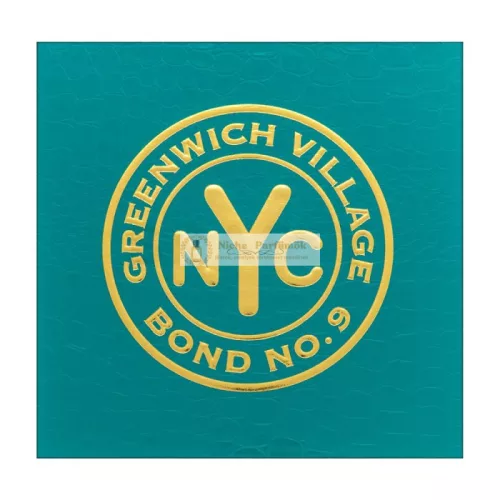 Bond No. 9 Greenwich Village Eau de Parfum für Damen 100 ml