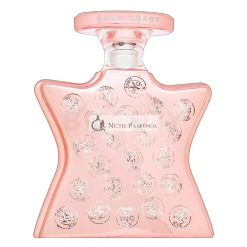 Bond No. 9 Gold Coast Eau de Parfum für damen 100 ml