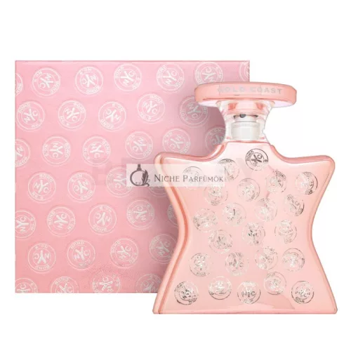 Bond No. 9 Gold Coast Eau de Parfum für damen 100 ml