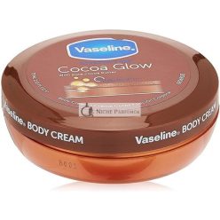 Vaseline Hidratáló Krém Kakaóval 75ml