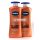 Vaseline Intensive Care Kakaobutter Radiant Körperlotion, 573 g