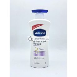   Vaseline Intensive Care Advanced Repair Enyhe Illatú 575g - Gyógyítja a Száraz Bőrt