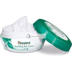 Himalaya Tápláló Bőrápoló Krém 50ml