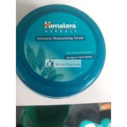 Himalaya Intenzív Hidratáló Krém, 50ml