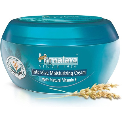 Himalaya Intensive Feuchtigkeitscreme, 150 ml