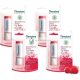 Himalaya Erdbeer Shine Lippenbalsam mit Erdbeersamenöl, 4,5g