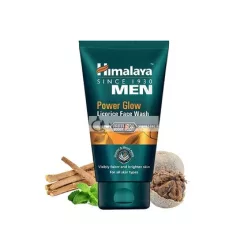   Himalaya Revitalisierender Süßholzwurzel-Gesichtcleanser, 100 ml