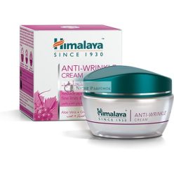   Himalaya Ránctalanító Krém Finom Ráncok és Korfoltok Csökkentésére, 50ml
