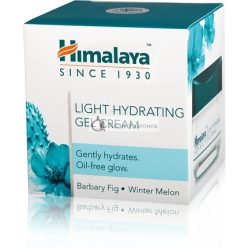 Himalaya Könnyű Hidratáló Gélkrém, 50g