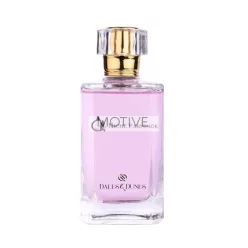   Dales & Dunes Elegante Kollektion Motiv 100ml Parfüm für Frauen