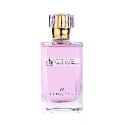Dales & Dunes Elegante Kollektion Motiv 100ml Parfüm für Frauen