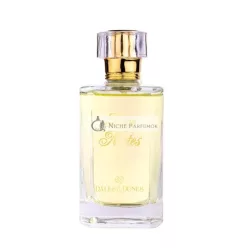   Dales & Dunes Elegante Kollektion Liebesnotizen 100ml Parfüm für Frauen