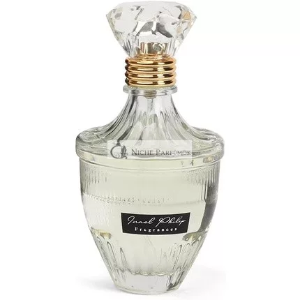 Israel Philip Fragrances La Rochelle 100ml Parfum Qualität Enthält Natürliche Ätherische Öle Goldkollektion