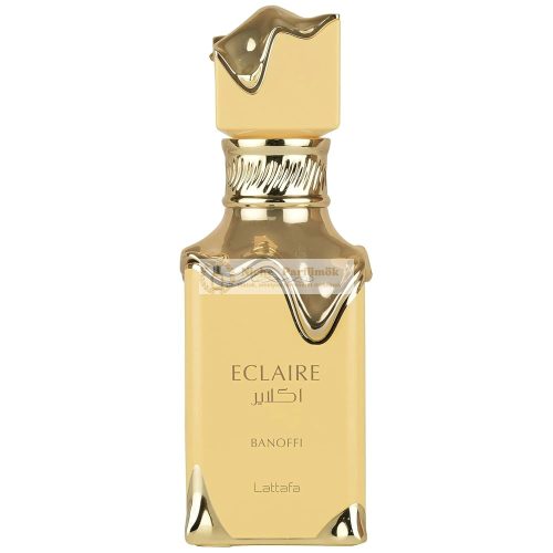 Lattafa Eclaire Banoffi EDP Uniszex 10ml