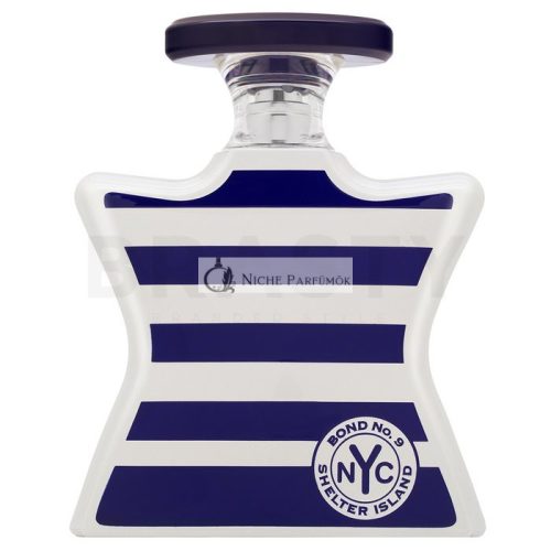 Bond No. 9 Shelter Island Eau de Parfum uniszex 100 ml