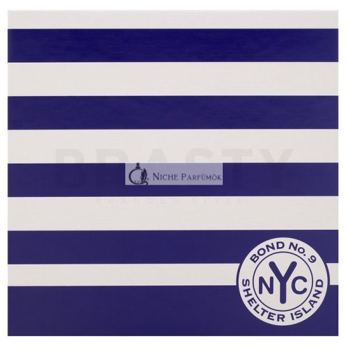 Bond No. 9 Shelter Island Eau de Parfum uniszex 100 ml