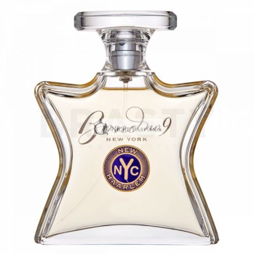 Bond No. 9 New Haarlem Eau de Parfum unisex 100 ml