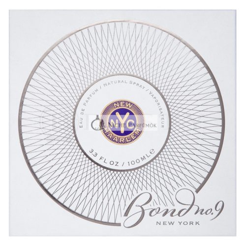 Bond No. 9 New Haarlem Eau de Parfum unisex 100 ml