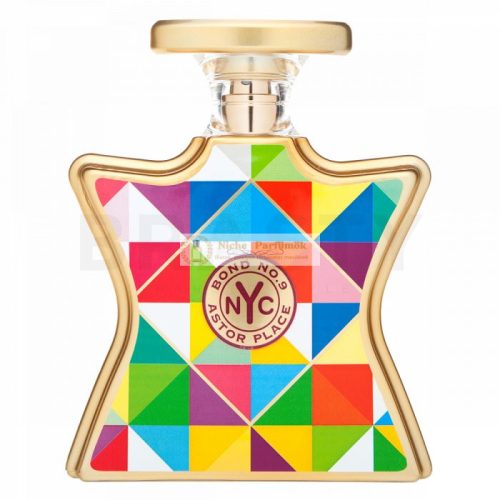 Bond No. 9 Astor Place Eau de Parfum unisex 100 ml