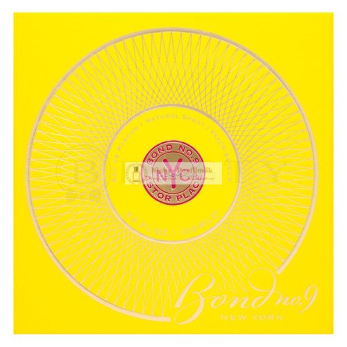 Bond No. 9 Astor Place Eau de Parfum uniszex 100 ml