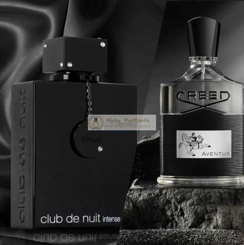 Armaf Club de Nuit Man Intense For Men EDP 5ml