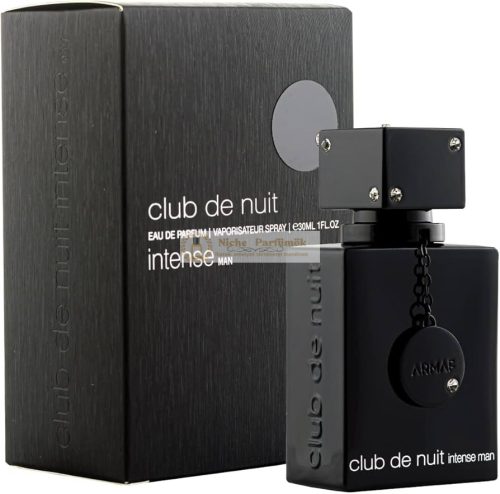 Armaf Club de Nuit Man Intense For Men EDP 5ml