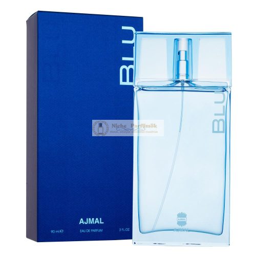 Ajmal Blu EDP Férfiaknak