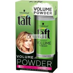 TAFT Azonnali Por Igazi Volumen 10g